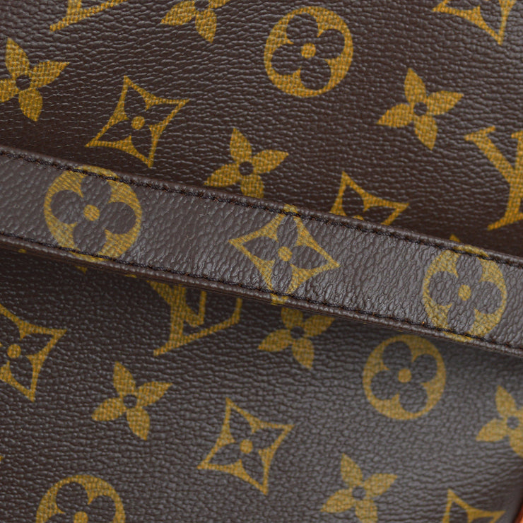 Louis Vuitton 2005 Monogram Nile M45244