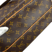 Louis Vuitton 2005 Monogram Nile M45244