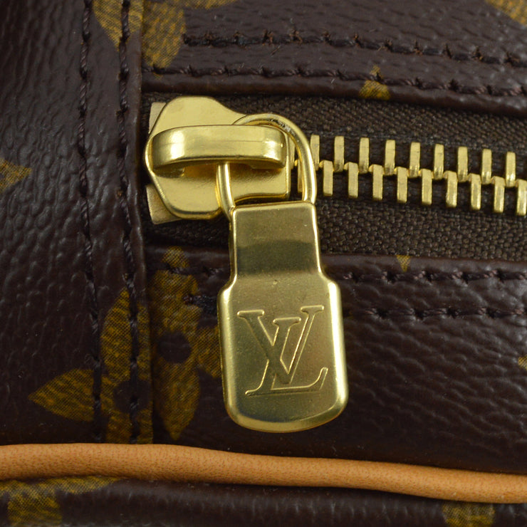 Louis Vuitton 2005 Monogram Nile M45244