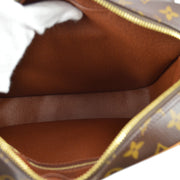 Louis Vuitton 2005 Monogram Nile M45244