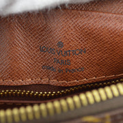 Louis Vuitton 2005 Monogram Nile M45244