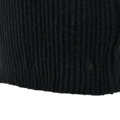 Chanel Fall 1994 Logo Tag Cashmere Jumper #36