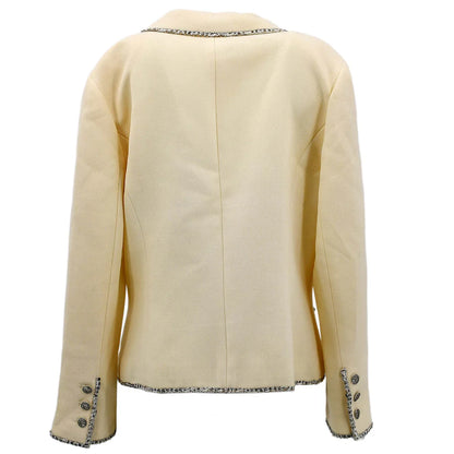 Chanel 2005 "Devil Wears Prada" Jacket #44