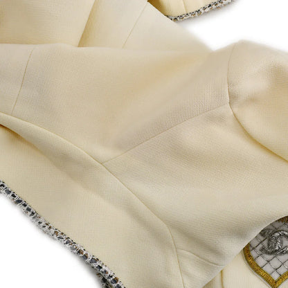 Chanel 2005 "Devil Wears Prada" Jacket #44
