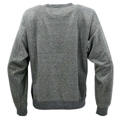 Chanel 1988 Logo Print Cotton Sweatshirt