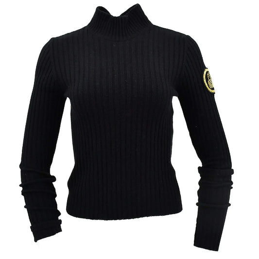 Chanel 1996 Fall Side Patch Cashmere Jumper #36