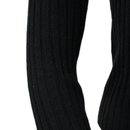 Chanel 1996 Fall Side Patch Cashmere Jumper #36