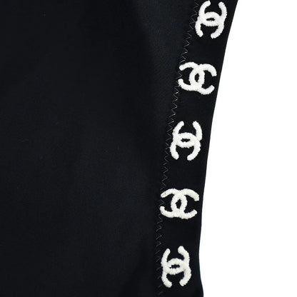 Chanel 1997 Cruise CC Trim Crop Top #38
