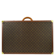 Louis Vuitton 1975 Monogram Alzer 75 Suitcase Luggage M21225