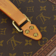 Louis Vuitton Monogram Boite Flacons Trunk Cosmetic Box M21828