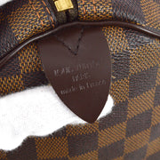 Louis Vuitton 2006 Damier Keepall 50 Travel Duffle Handbag N41427