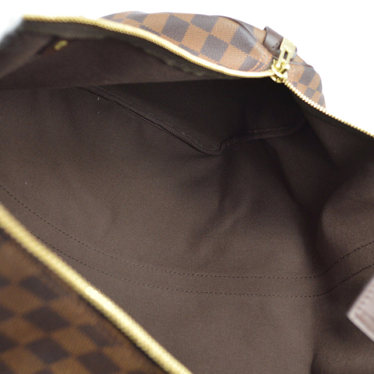 Louis Vuitton 2006 Damier Keepall 50 Travel Duffle Handbag N41427