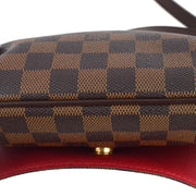 Louis Vuitton 2006 Damier Musette Salsa Long N51300