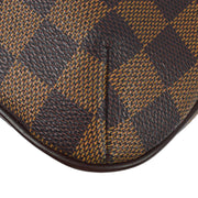 Louis Vuitton 2006 Damier Musette Salsa Long N51300