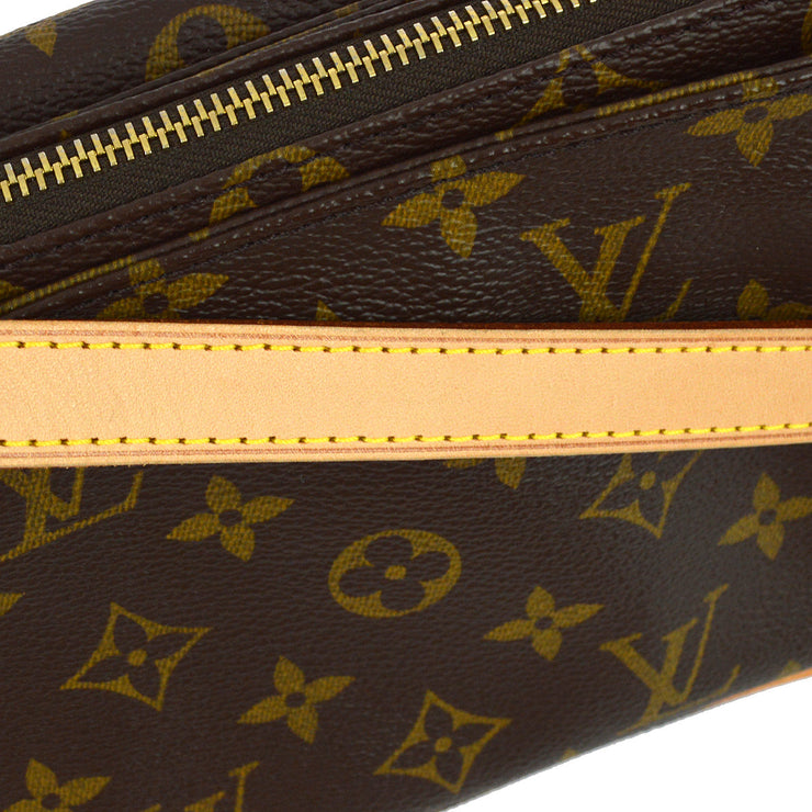 LOUIS VUITTON Viva Cite MM in Monogram Canvas 2004