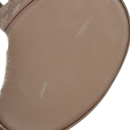 Louis Vuitton 2001 Monogram Satin Little Bucket M92145