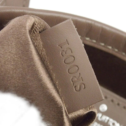 Louis Vuitton 2001 Monogram Satin Little Bucket M92145