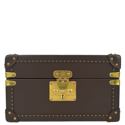 Louis Vuitton Brown SP Order Watch Case