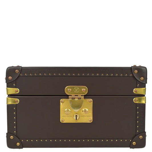 Louis Vuitton Brown SP Order Watch Case