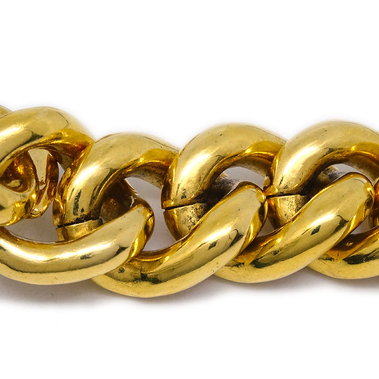 Chanel Bracelet Gold 94P
