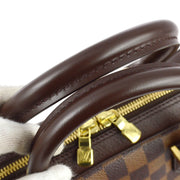 Louis Vuitton 2005 Damier Brera Handbag N51150