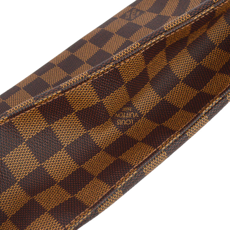 Louis Vuitton 2003 Damier Mini Looping Handbag N51158