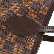 Louis Vuitton 2008 Damier Neverfull PM N51109