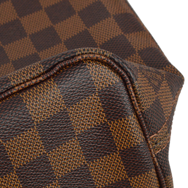 Louis Vuitton 2008 Damier Neverfull PM N51109