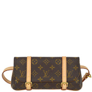 Louis Vuitton 2005 Monogram Pochette Marelle M51159