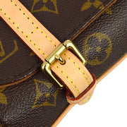 Louis Vuitton 2005 Monogram Pochette Marelle M51159