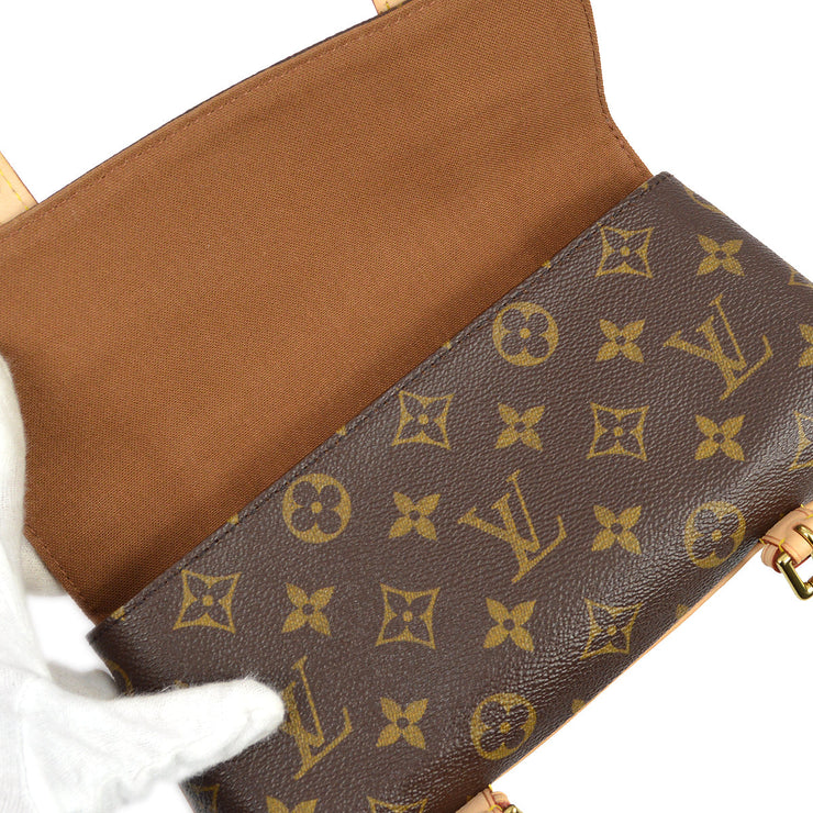 Louis Vuitton 2005 Monogram Pochette Marelle M51159