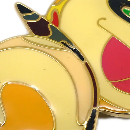 Louis Vuitton Hair Barrette 3 Set M92595