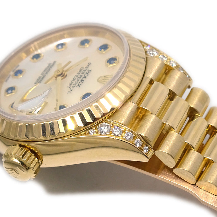 Rolex 1994-1995 Oyster Perpetual Datejust 26mm
