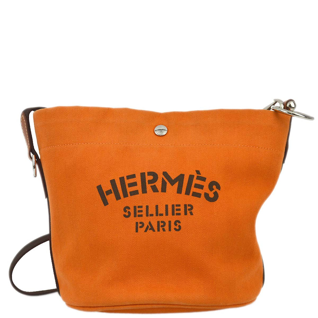 Hermes best sale sellier bag