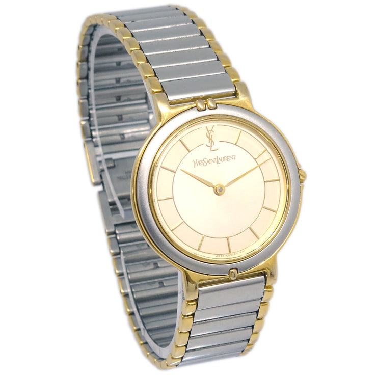 Yves saint laurent on sale watch