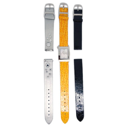Christian Dior D78-109 Malice Watch SS