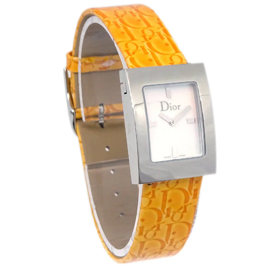 Christian Dior D78-109 Malice Watch SS