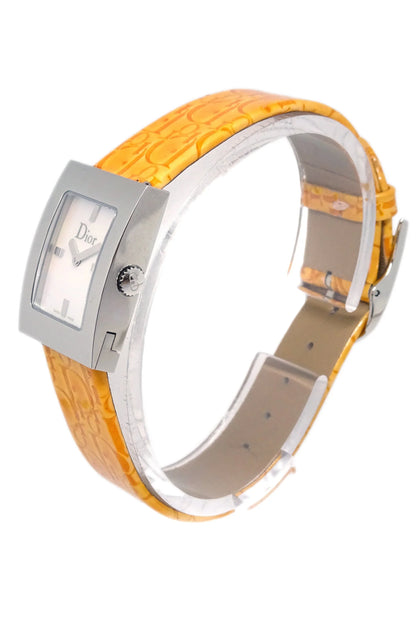 Christian Dior D78-109 Malice Watch SS