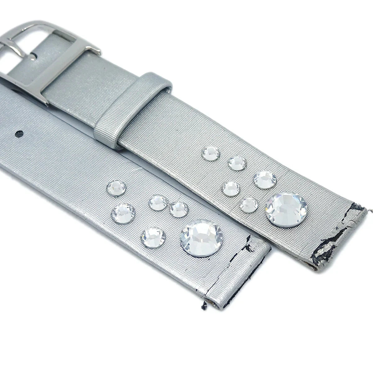 Christian Dior D78-109 Malice Watch SS