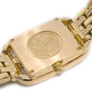 エルメス ケープコッド 腕時計 CC1.185 腕時計 18KYG