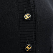 Chanel Dress Black 93A #40