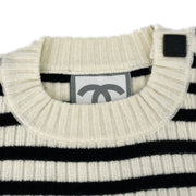 Chanel Fall 2006 wool jumper #46