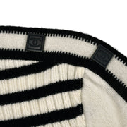 Chanel Fall 2006 wool jumper #46