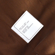 Chanel Fall 1997 collarless tweed jacket #34