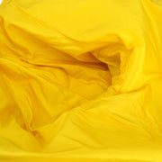 Chanel Jacket Yellow 04572 #40