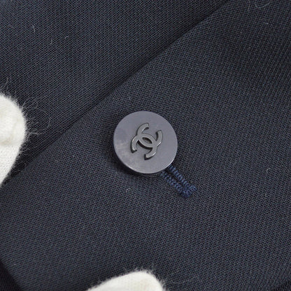 Chanel 1998 Cruise Wool Jacket #38