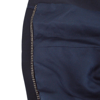 Chanel 1998 Cruise Wool Jacket #38