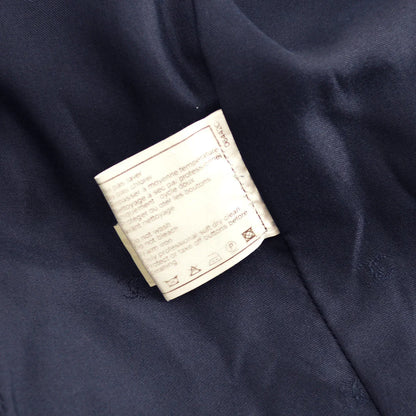 Chanel 1998 Cruise Wool Jacket #38
