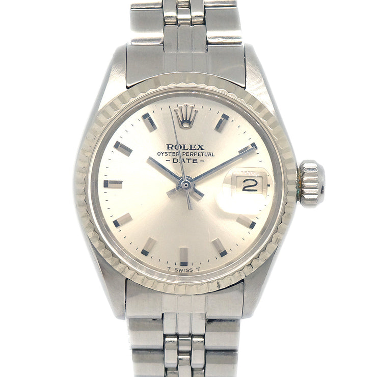 Rolex 1966 1968 Oyster Perpetual Date 24mm AMORE Vintage Tokyo