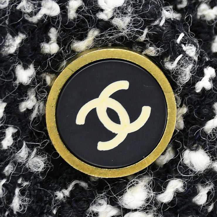 Chanel Fall 1994 tweed jacket